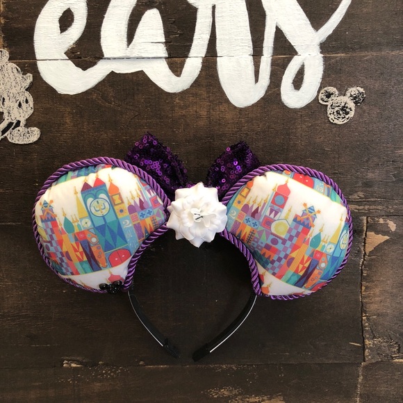 Handmade Mouse Ears - Picture 5 of 5